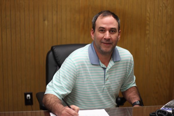 Justin Williams : Contractor sales