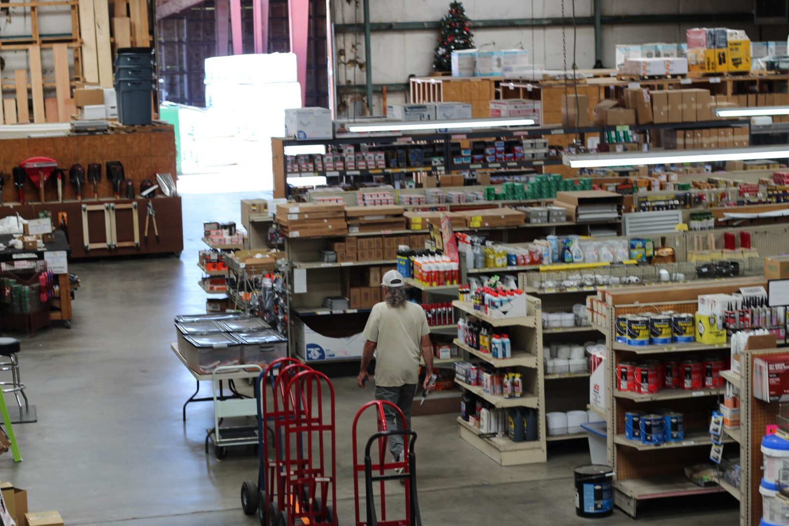 Building Supplies Prassel Lumber Ridgeland & Jackson Mississippi