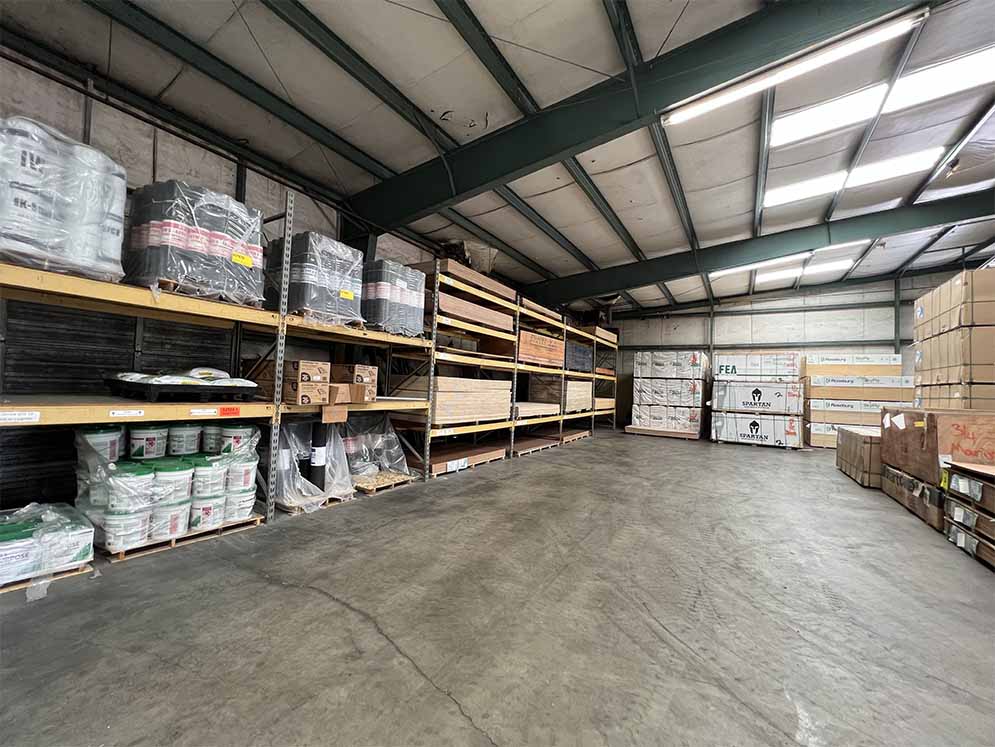 Building Supplies Prassel Lumber Ridgeland & Jackson Mississippi