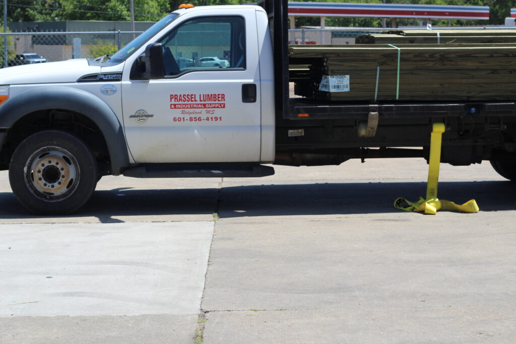 About Us Prassel Lumber Ridgeland & Jackson Mississippi