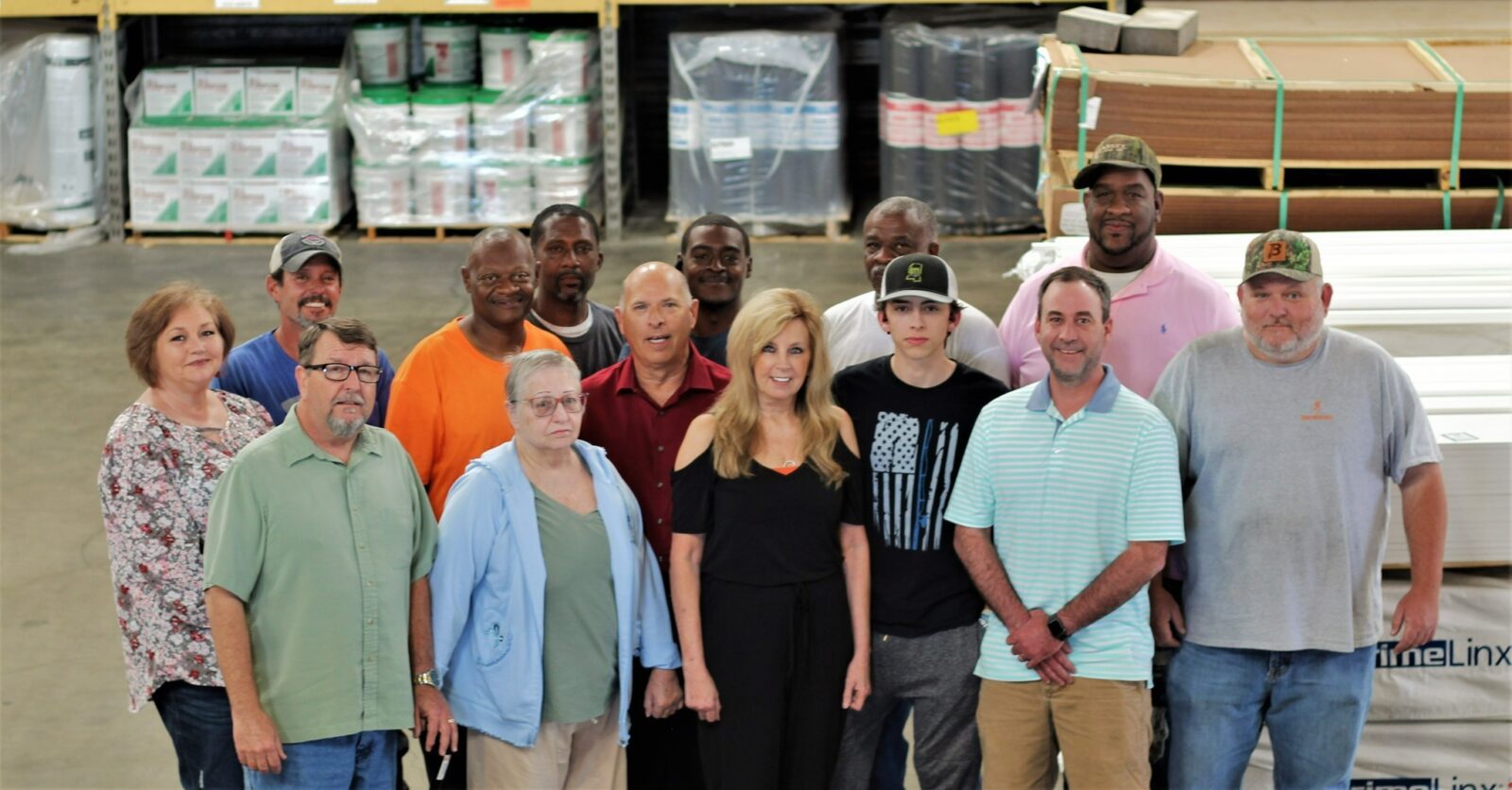 Meet Our Staff Prassel Lumber Ridgeland & Jackson Mississippi